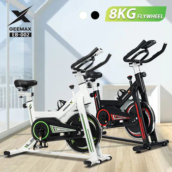 Indoor Fitness
