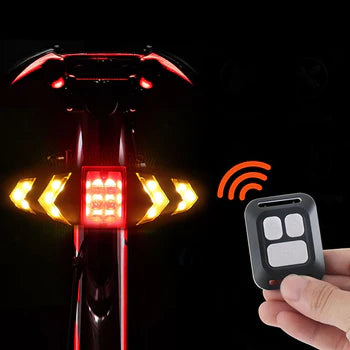 Lights & Accessories