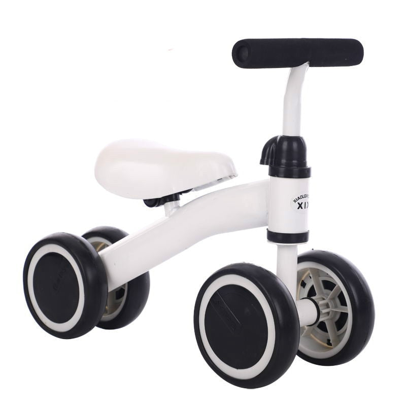 Children Ride On Toys Balance Bike Three Wheels Tricycle