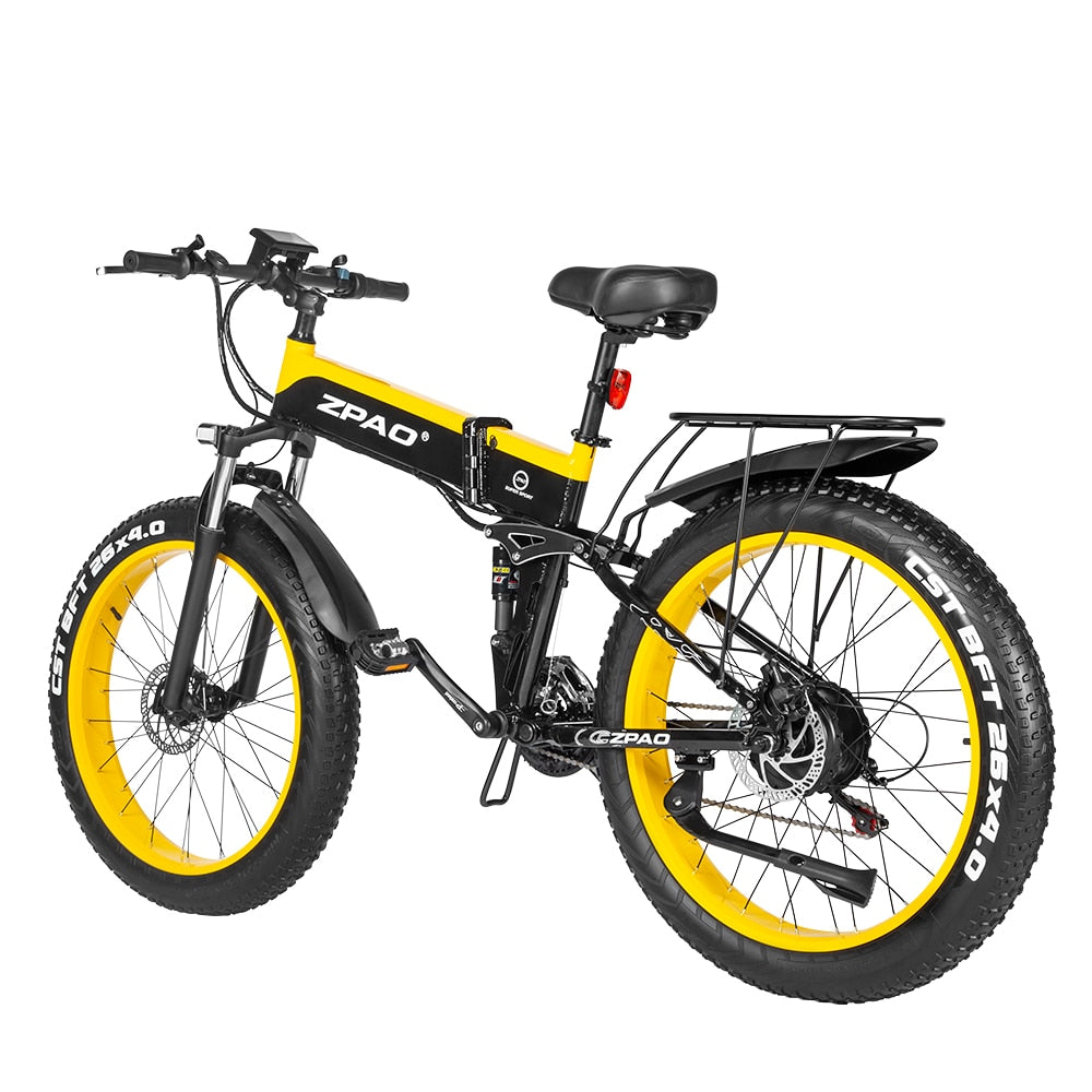 M26 Electric Bicycle