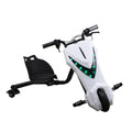 360 Trike Scooters for Kids, 3 Wheel  Drift Scooter,  Rechargeable  Electric Scooter