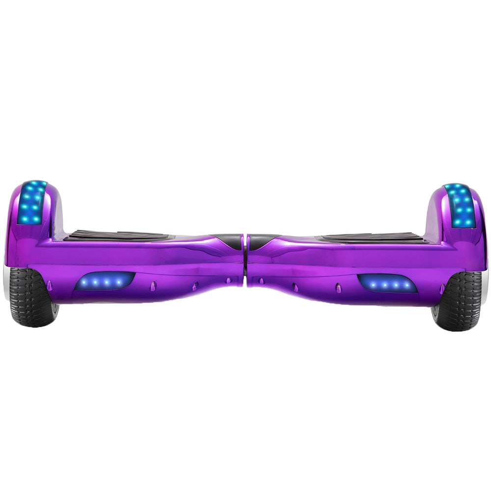 Intelligent Electric Self Balance Scooters Two-Wheel Self-Balancing