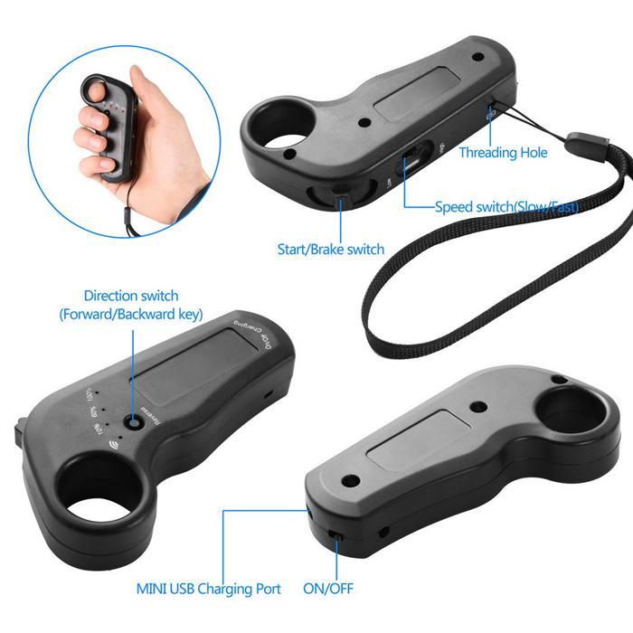 Adults Electric Skateboard Longboard Wireless Remote Control