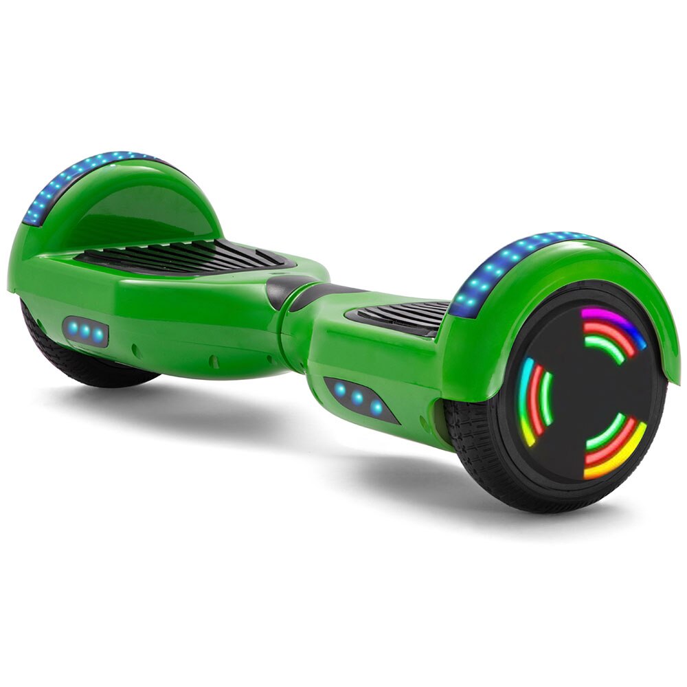 Intelligent Electric Self Balance Scooters Two-Wheel Self-Balancing