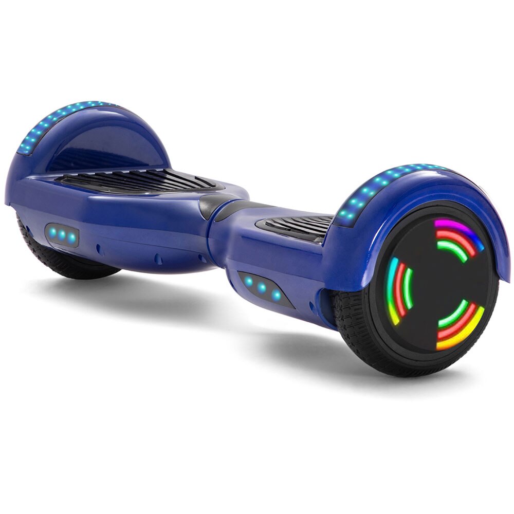 Intelligent Electric Self Balance Scooters Two-Wheel Self-Balancing