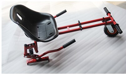 Universal Hoverboard Attachment