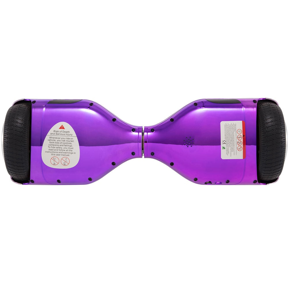 Intelligent Electric Self Balance Scooters Two-Wheel Self-Balancing
