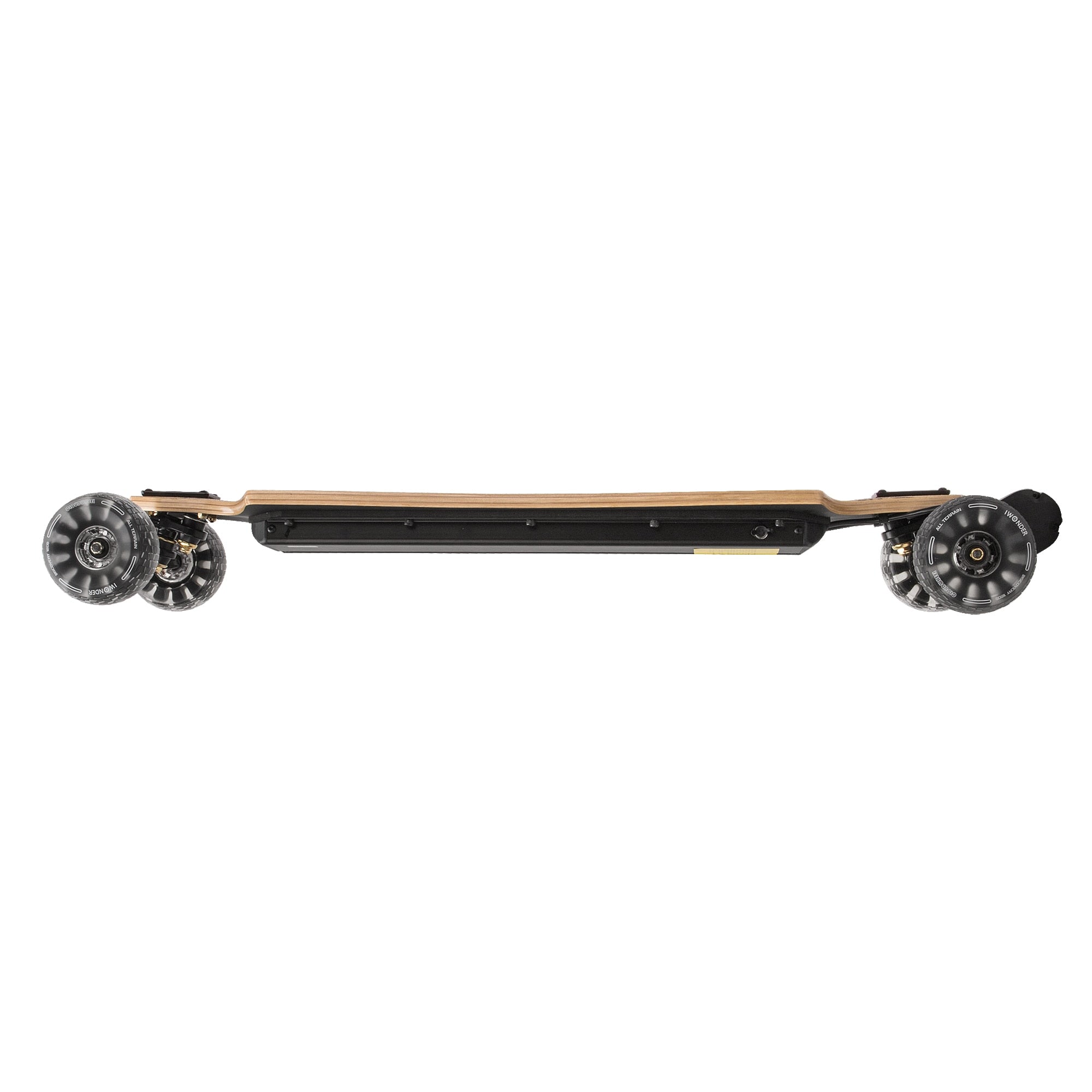 Verreal RS Electric Skateboard Longboards