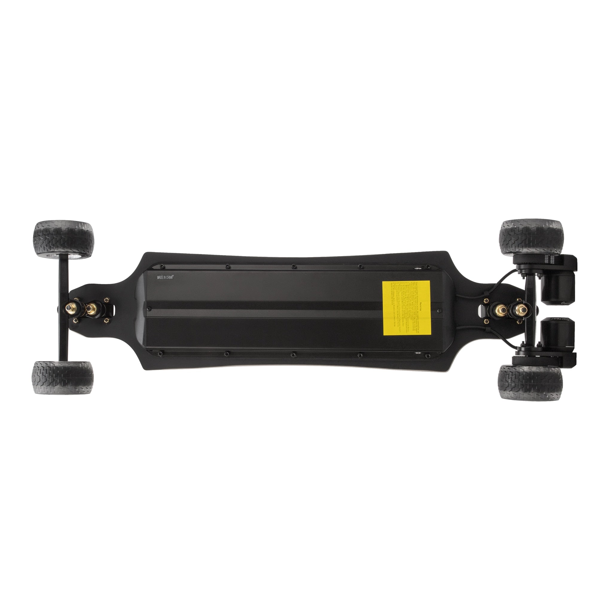 Verreal RS Electric Skateboard Longboards